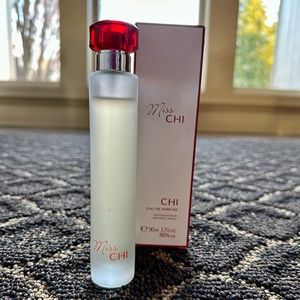 Miss Chi Eau De Parfum